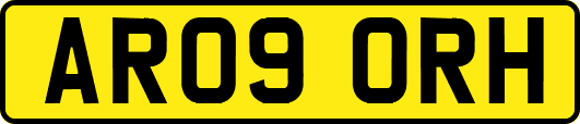 AR09ORH