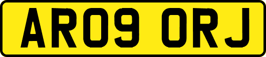 AR09ORJ
