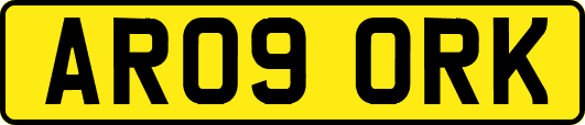 AR09ORK