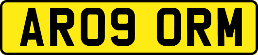 AR09ORM