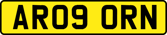 AR09ORN