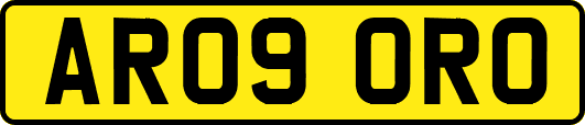 AR09ORO