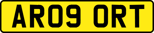 AR09ORT
