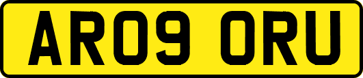 AR09ORU