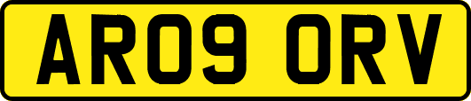 AR09ORV
