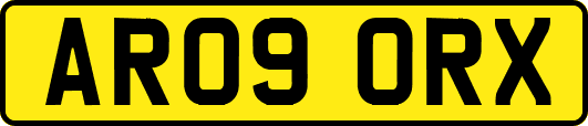 AR09ORX
