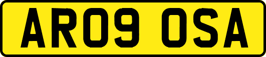 AR09OSA