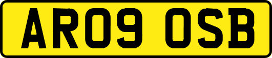 AR09OSB