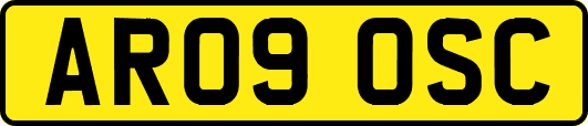 AR09OSC