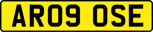 AR09OSE