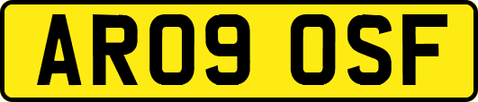 AR09OSF
