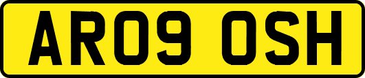 AR09OSH