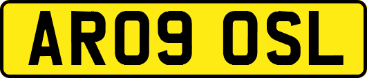 AR09OSL