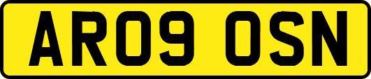AR09OSN