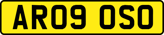AR09OSO