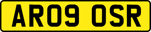 AR09OSR