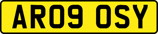AR09OSY
