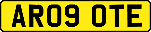 AR09OTE