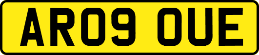 AR09OUE