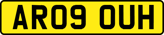 AR09OUH