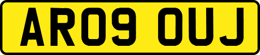 AR09OUJ