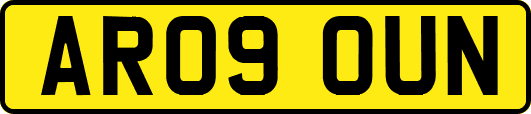 AR09OUN