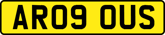 AR09OUS
