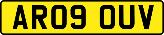 AR09OUV