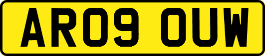 AR09OUW