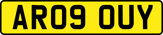 AR09OUY