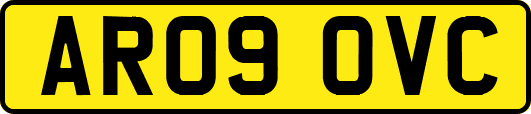 AR09OVC