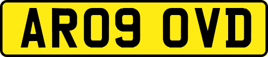 AR09OVD