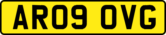 AR09OVG