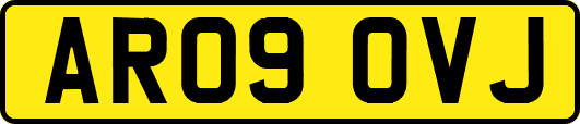 AR09OVJ