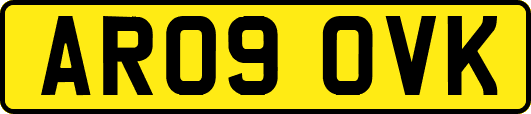AR09OVK