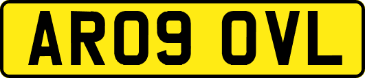 AR09OVL