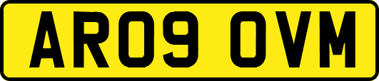AR09OVM
