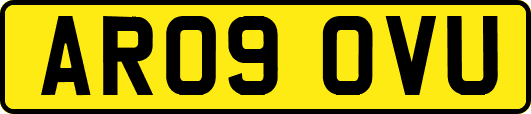 AR09OVU
