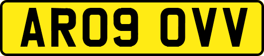 AR09OVV