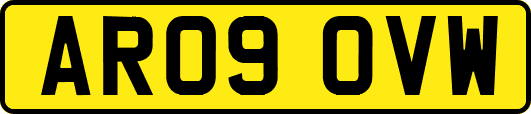AR09OVW