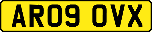 AR09OVX