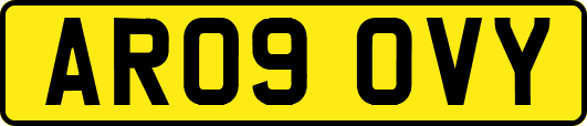 AR09OVY