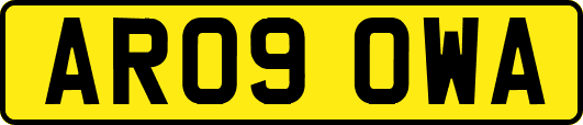 AR09OWA