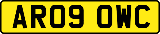AR09OWC
