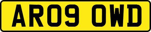 AR09OWD