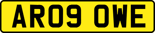 AR09OWE