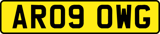 AR09OWG