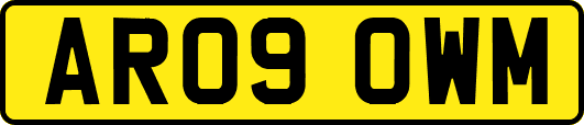 AR09OWM