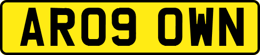AR09OWN