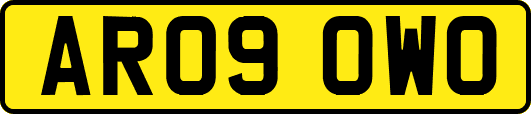 AR09OWO